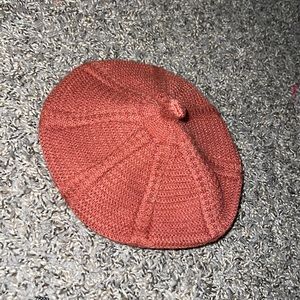 Toddler baret hat
